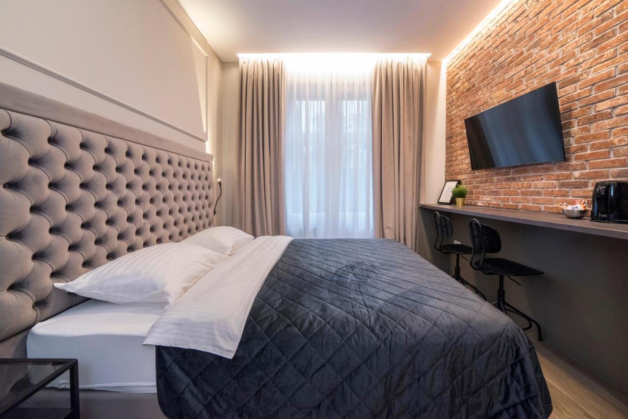 Imperial Apartment B Zagreb Exterior photo