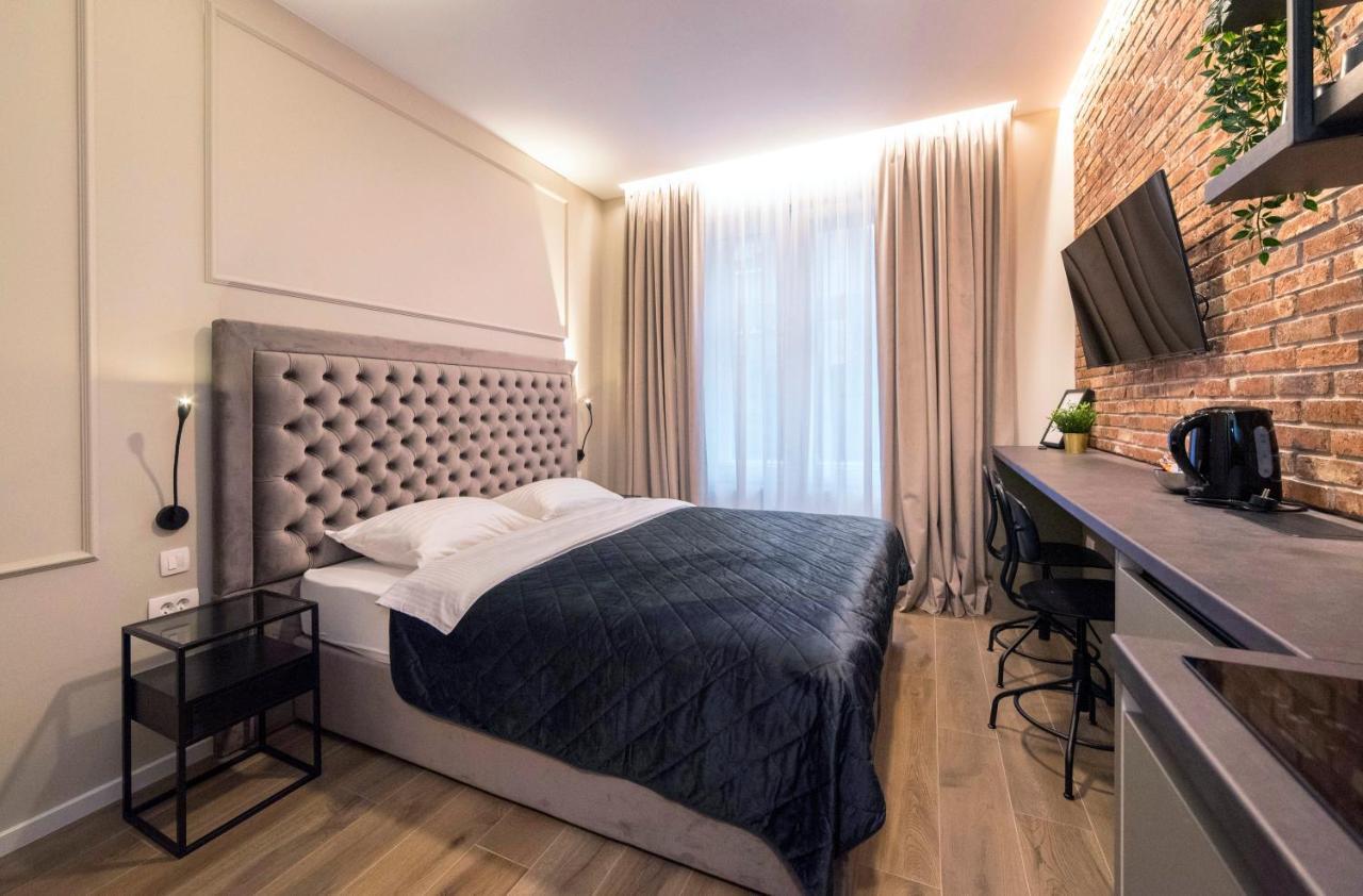 Imperial Apartment B Zagreb Exterior photo
