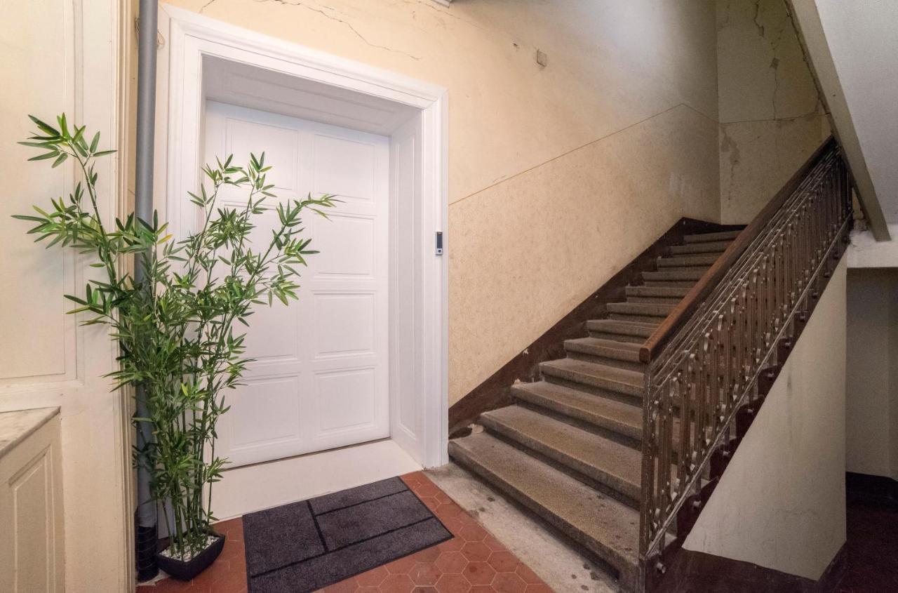 Imperial Apartment B Zagreb Exterior photo