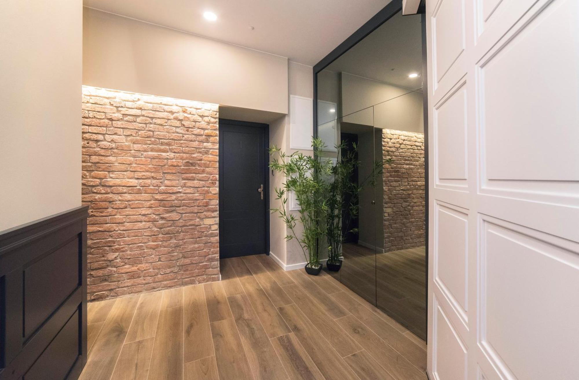 Imperial Apartment B Zagreb Exterior photo